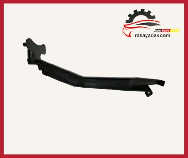 کانال روغن گیربکس برلیانس H220 و H230