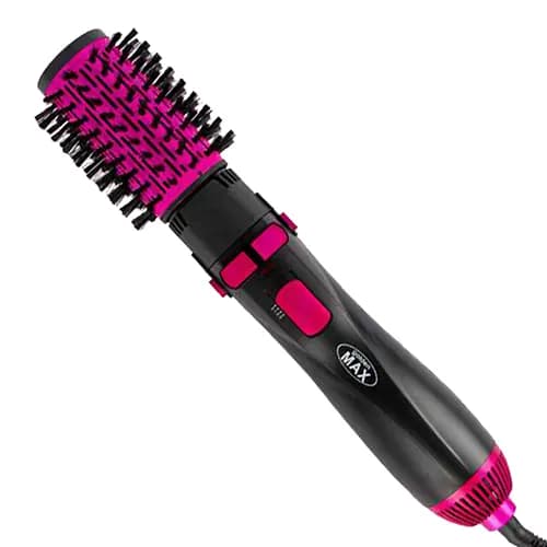 سشوار چرخشی مکس hz 904