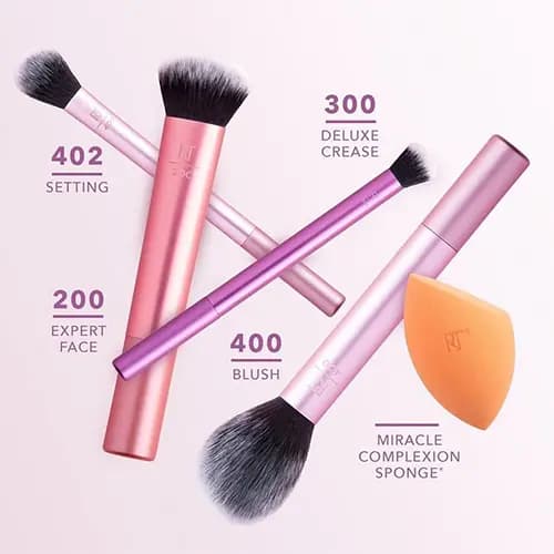 براش تاپ فیس Topface Brush — تصویر ۵