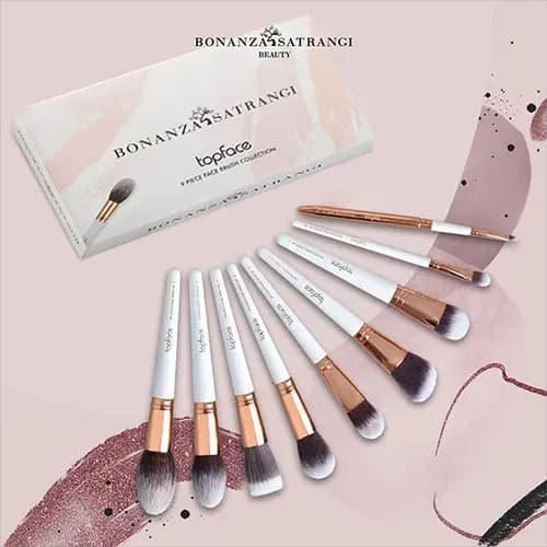 براش تاپ فیس Topface Brush — تصویر ۷