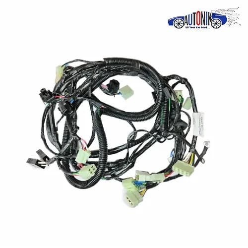 دسته سیم محفظه نیسان انژکتور – 24012IA002 – دناکو