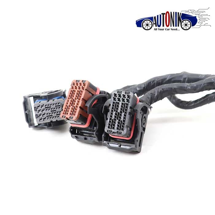 دسته سیم موتور سمند ملی بدون ایمو IK00068780 – دناکو — تصویر ۴