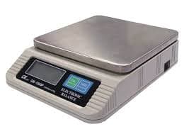 ترازو LUTRON مدل GM-1500P