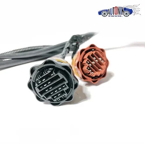 دسته سیم موتور سمند X7V8021125 – دناکو — تصویر ۴
