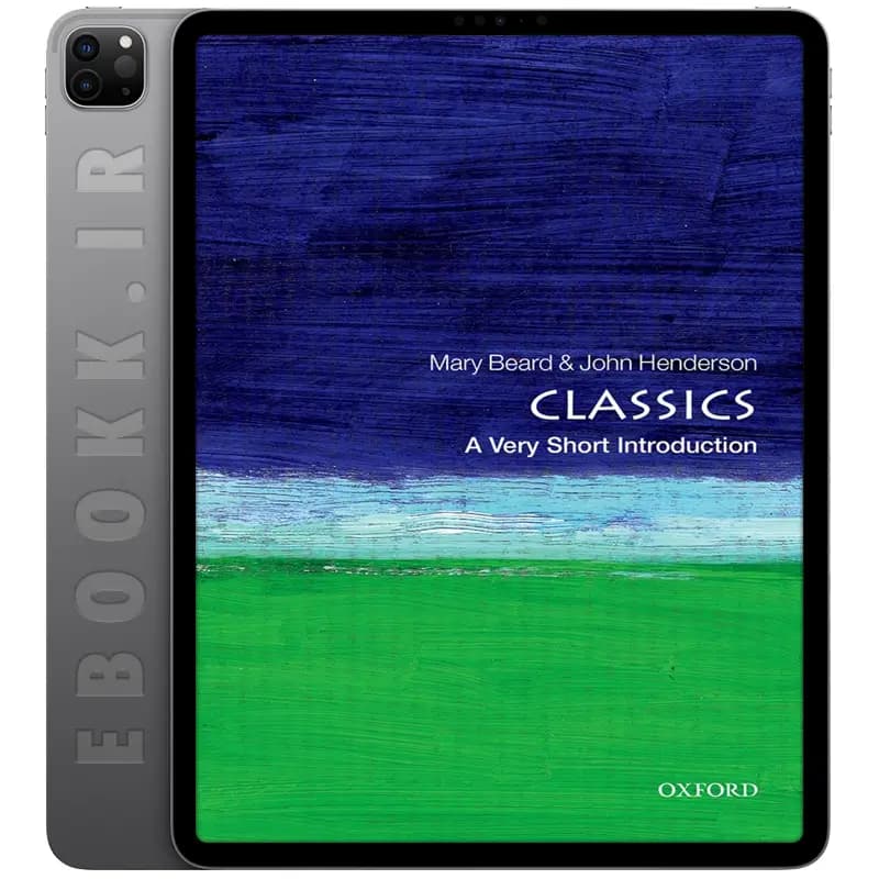 دانلود کتاب Classics A Very Short Introduction 2000