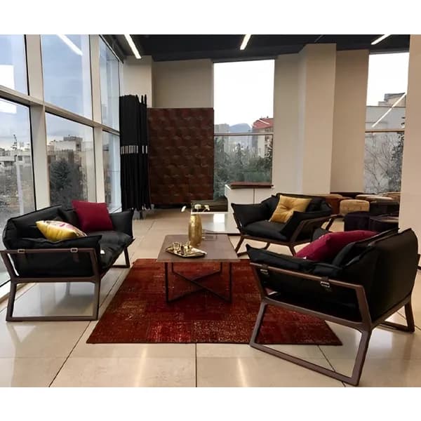 مبل یک نفره stay نظری — تصویر ۴