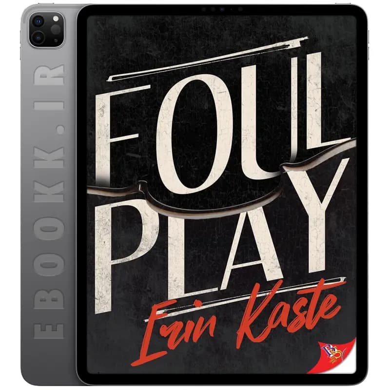 دانلود کتاب Foul Play 2025 — تصویر ۲