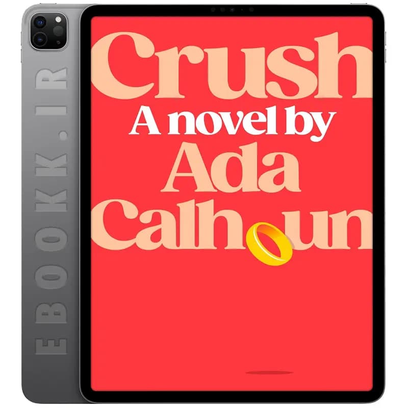 دانلود کتاب Crush 2025 — تصویر ۲