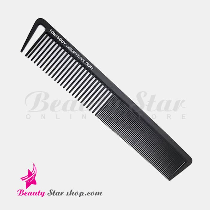 شانه کربن آنتی استاتیک تونی اند گای مدل 06940 — تصویر ۲