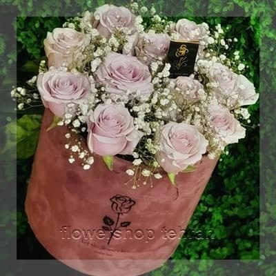 گلفروشی نزدیک کوچه دلبر — تصویر ۲