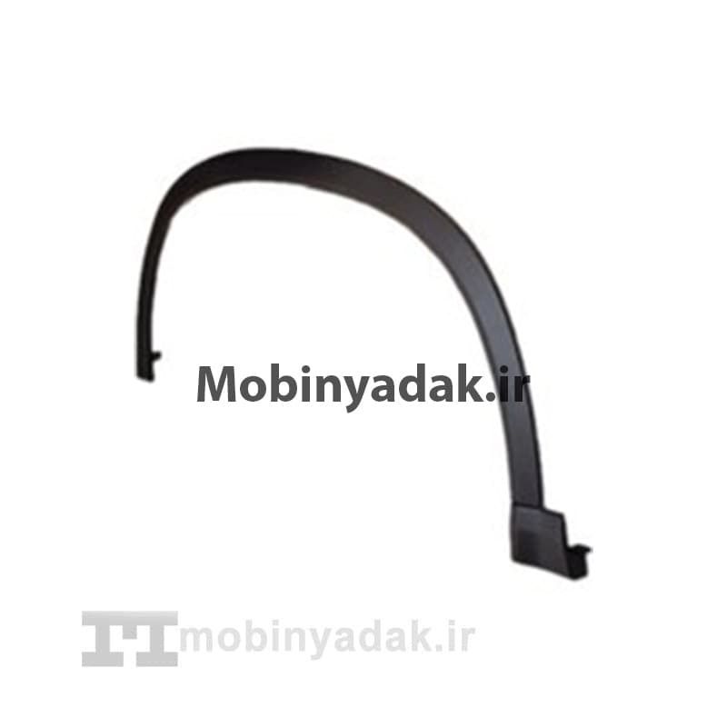 فلاپ گلگیر جلو چپ تیگو 8 پرومکس