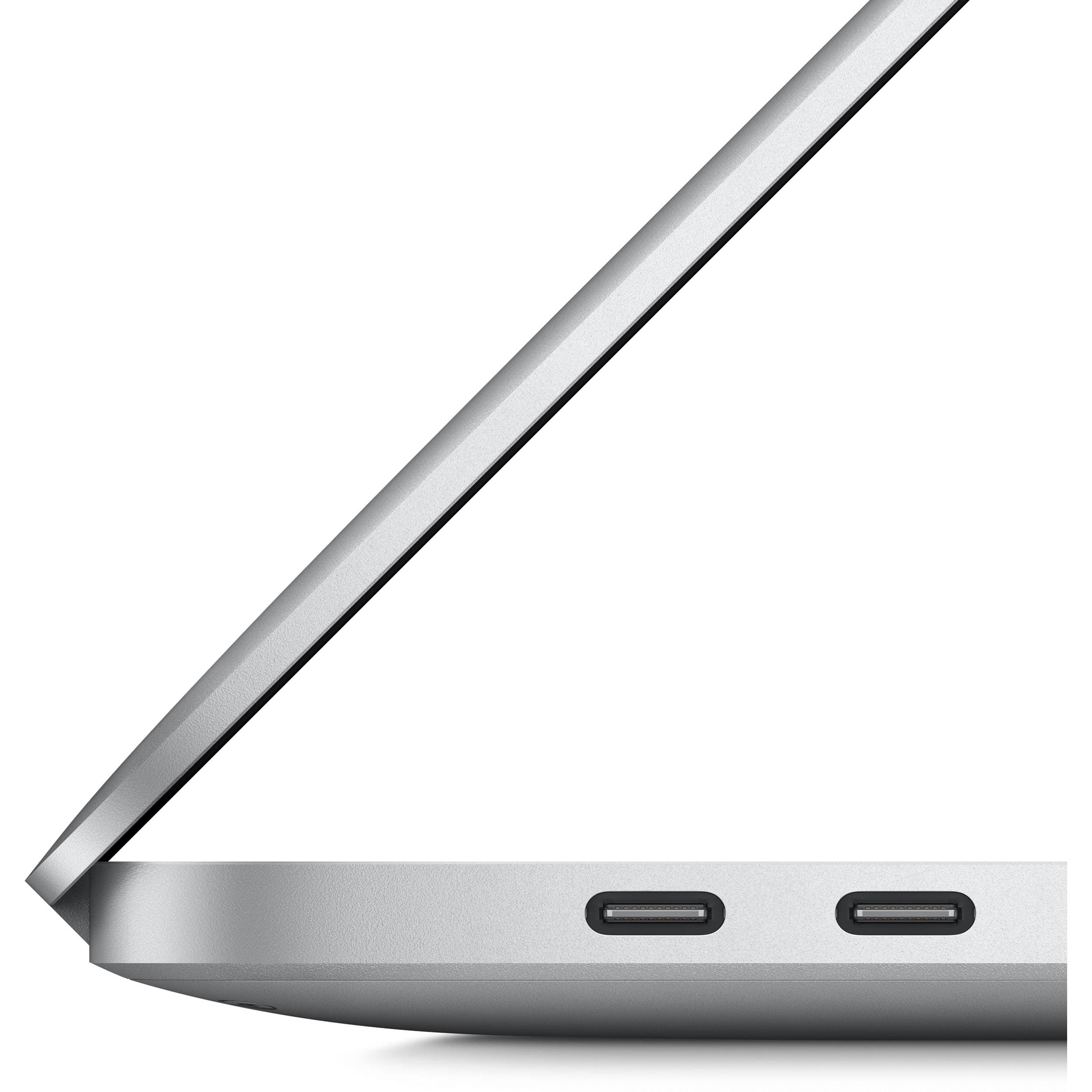 لپ تاپ 13 اینچی اپل مدل MacBook Pro MNEH3 M2 8GB 256GB SSD 10 CORE — تصویر ۴