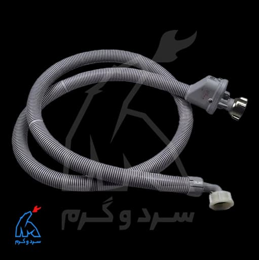 ورودی ظرفشویی آکواستاپ – طرح بیترون