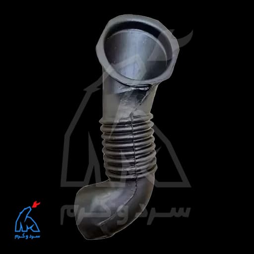 خرطومی جاپودری لباسشویی بوش Bosch — تصویر ۳