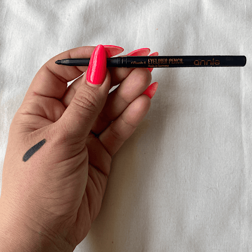 مداد چشم انی مدل پیچی(قهوه ای)Annie The Mechanical Eyeliner Pencil