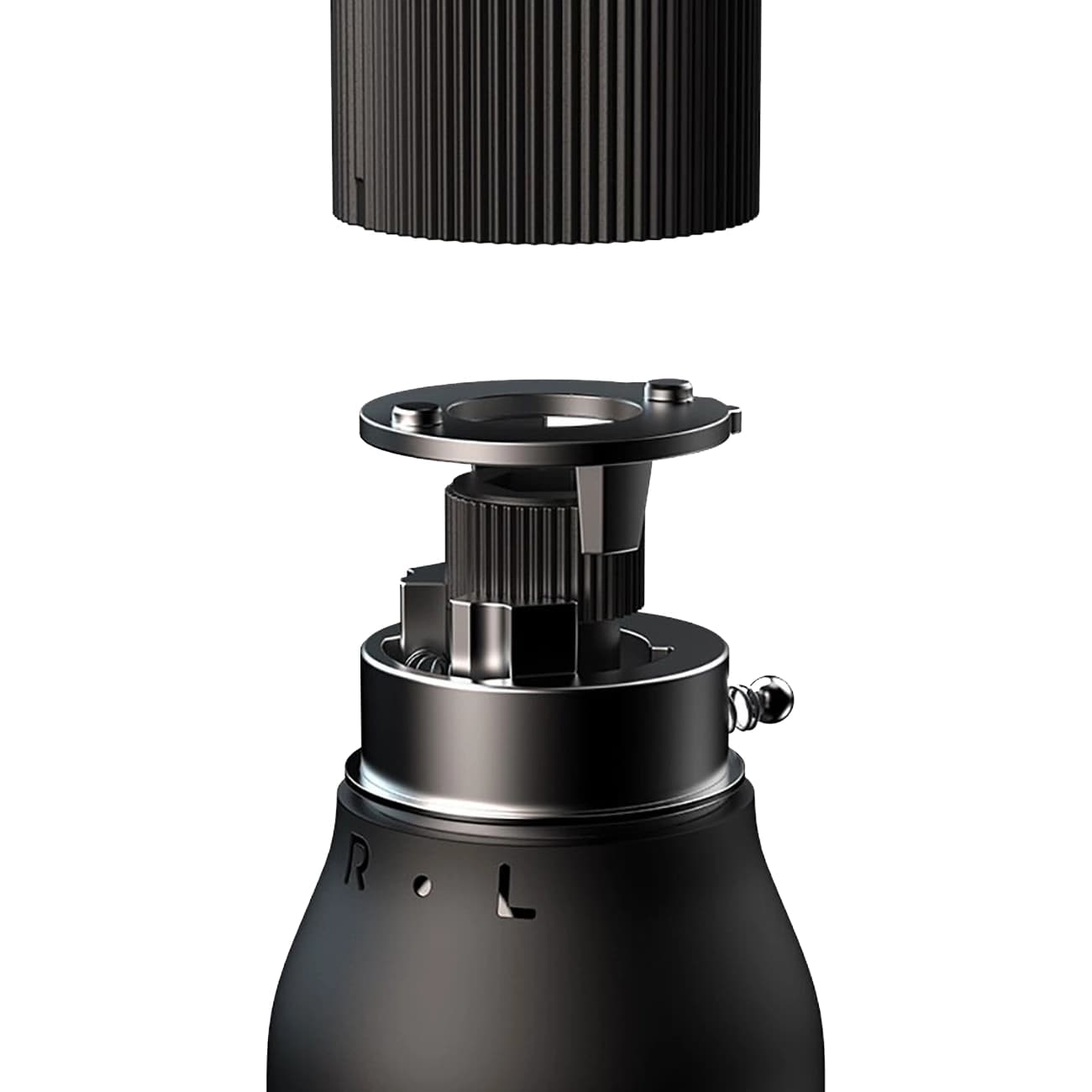 پیچ گوشتی شیائومی میجیا Xiaomi اصل مدل MJJLLSD002QW ست 16 عددی — تصویر ۴