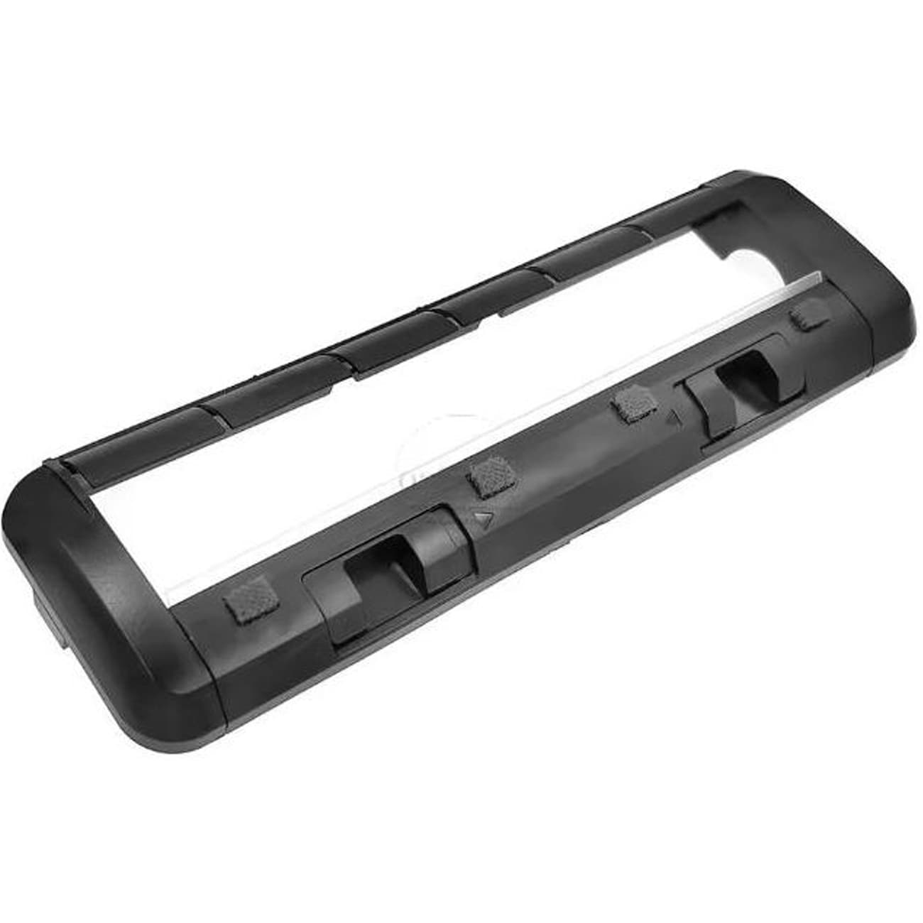 کاور برس جارو رباتیک X20 MAX شیائومی Xiaomi اصل با مکانیزم کلیپسی — تصویر ۶