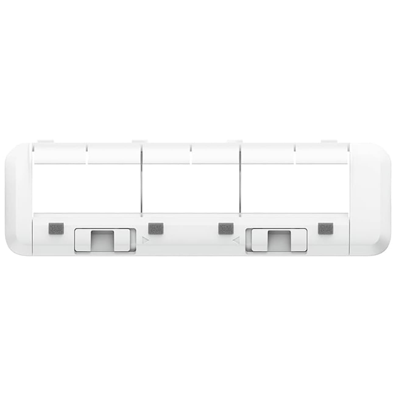 کاور برس جارو رباتیک X20 MAX شیائومی Xiaomi اصل با مکانیزم کلیپسی — تصویر ۴