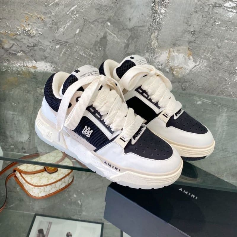کفش امیری Amiri shoes MA1 — تصویر ۲