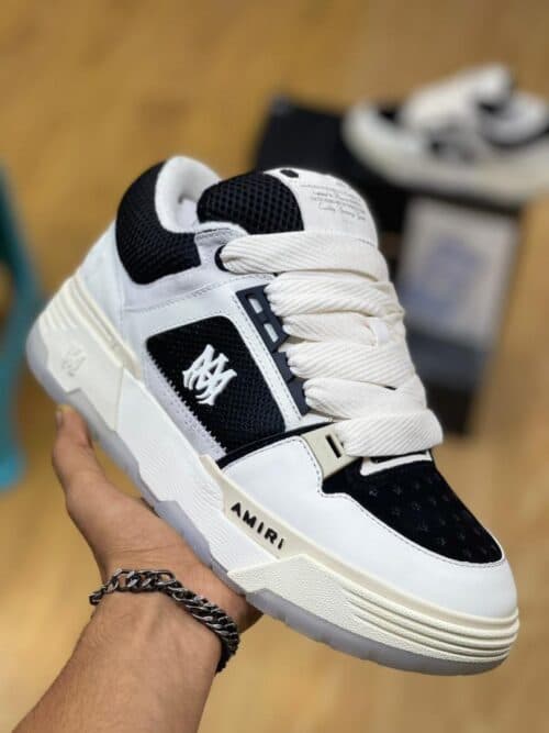 کفش امیری Amiri shoes MA1 — تصویر ۳