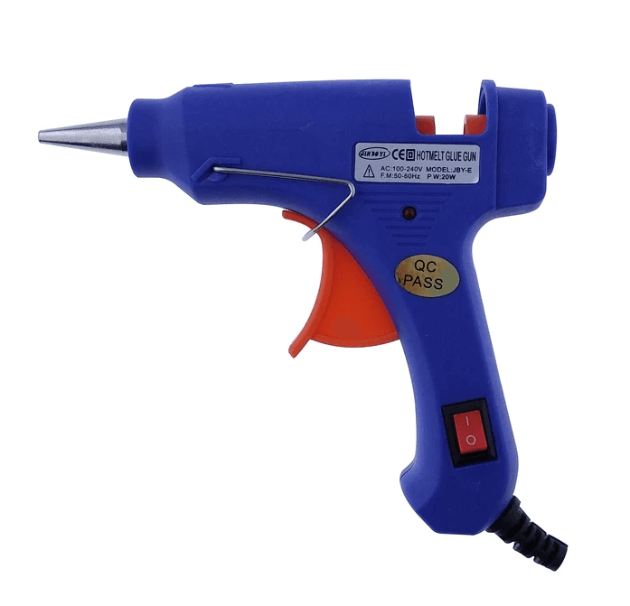 دستگاه چسب حرارتی مدل JBY-20W