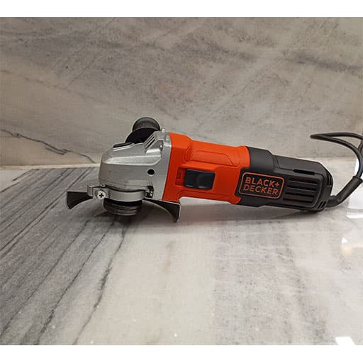 مینی فرز بلک اند دکر مدل G650-B5 استوک