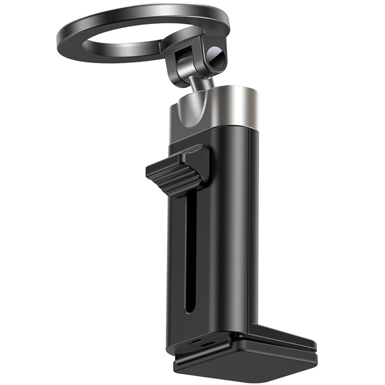 هولدر موبایل مگنتی جویروم JOYROOM مدل JR-ZS413 برای لبه میز و تخت