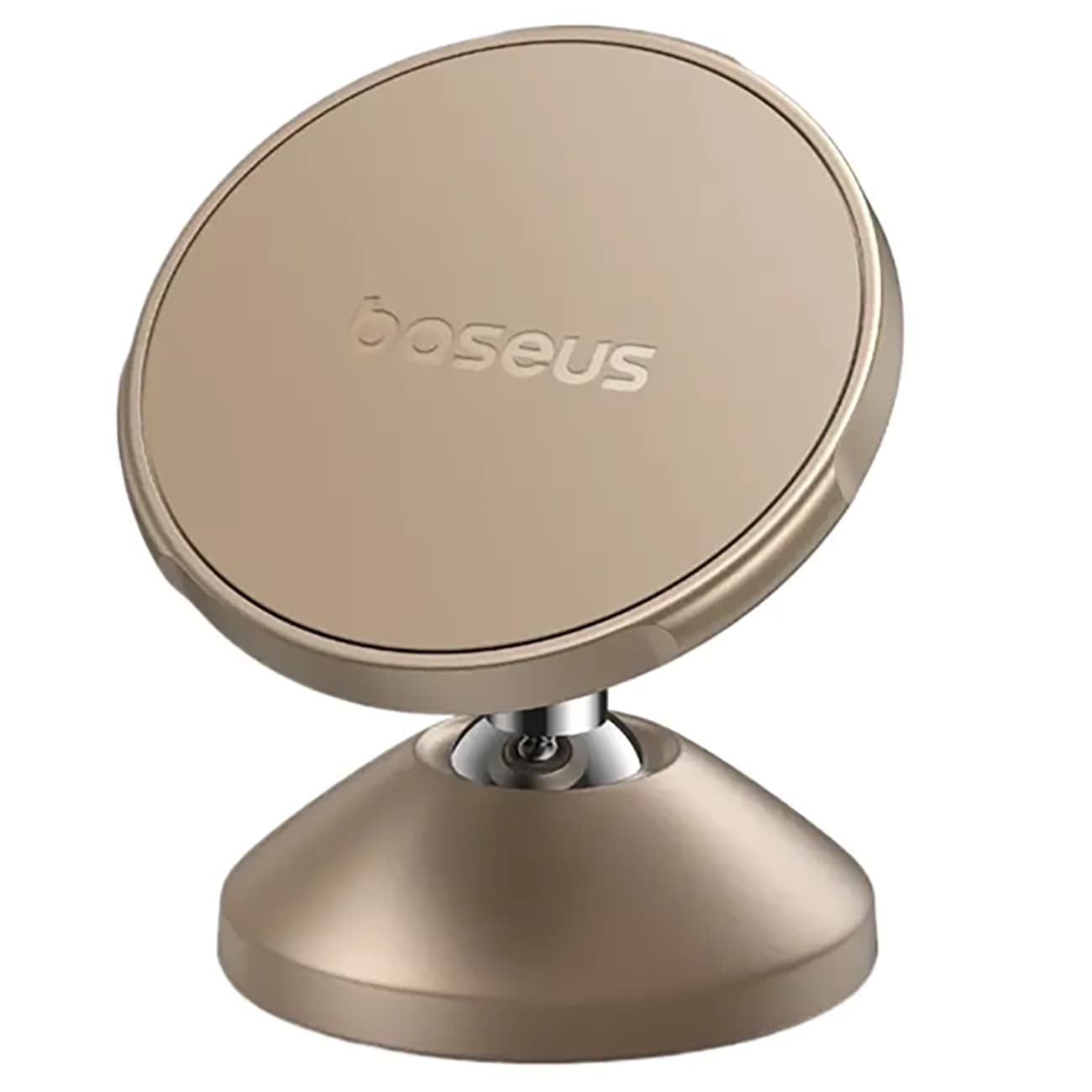 هولدر موبایل ماشین بیسوس Baseus مدل C0013400 مگنتی — تصویر ۹