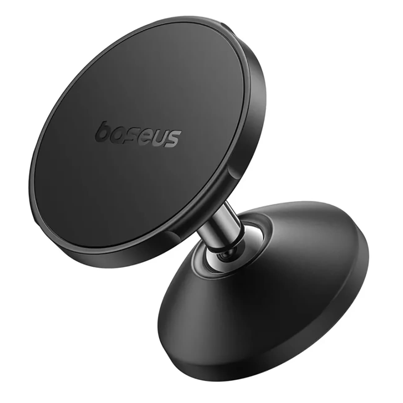 هولدر موبایل ماشین بیسوس Baseus مدل C0013400 مگنتی — تصویر ۲