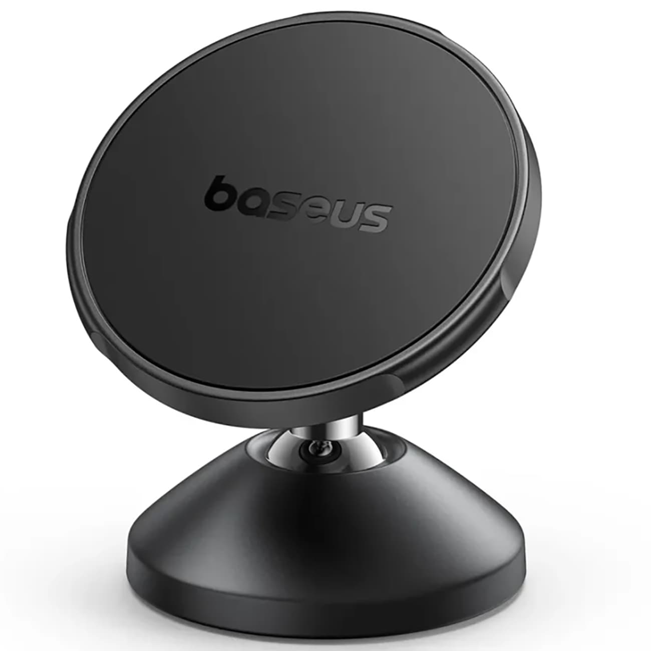 هولدر موبایل ماشین بیسوس Baseus مدل C0013400 مگنتی — تصویر ۷