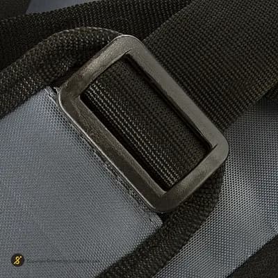 ساک ورزشی طرح نایک T90 TFR | طوسی — تصویر ۷
