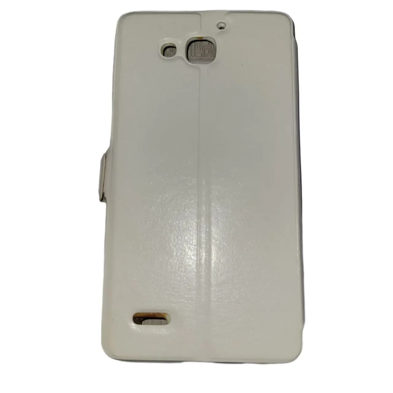 کیف محافظ موبایل هوآوی Honor 3X G750 — تصویر ۳