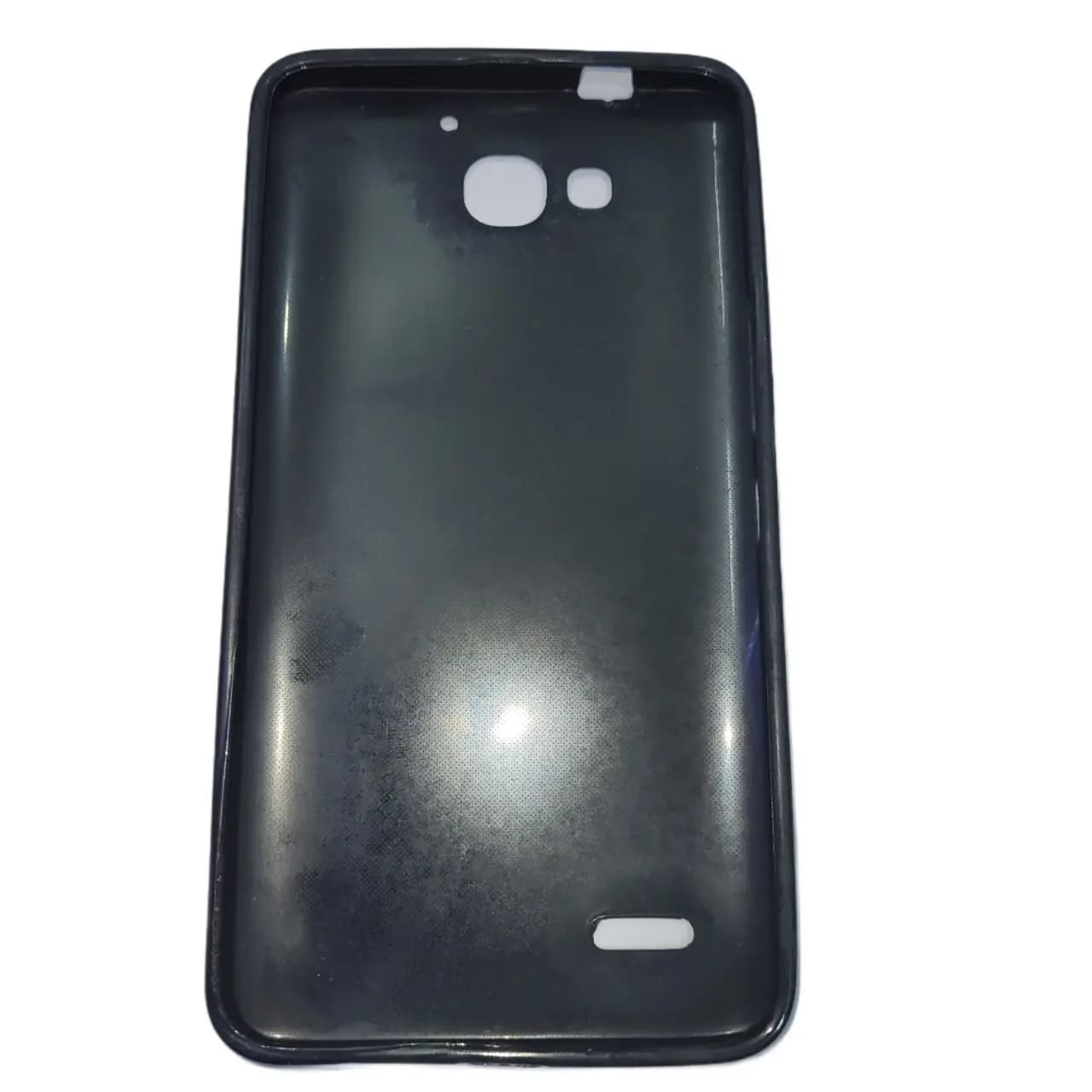 قاب محافظ کاور طرح دار موبایل هوآوی Honor 3X G750 — تصویر ۷