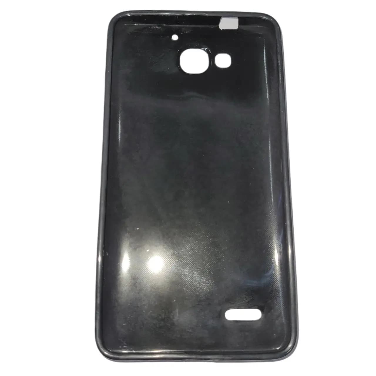 قاب محافظ کاور طرح دار موبایل هوآوی Honor 3X G750 — تصویر ۳
