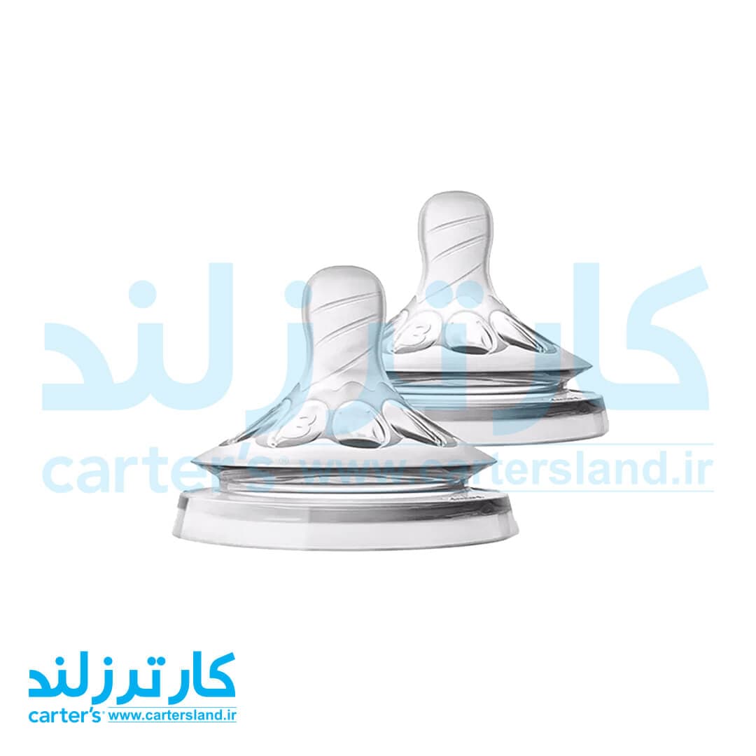 سرشیشه دوعددی سه قطره برند اونت کد 03 — تصویر ۳