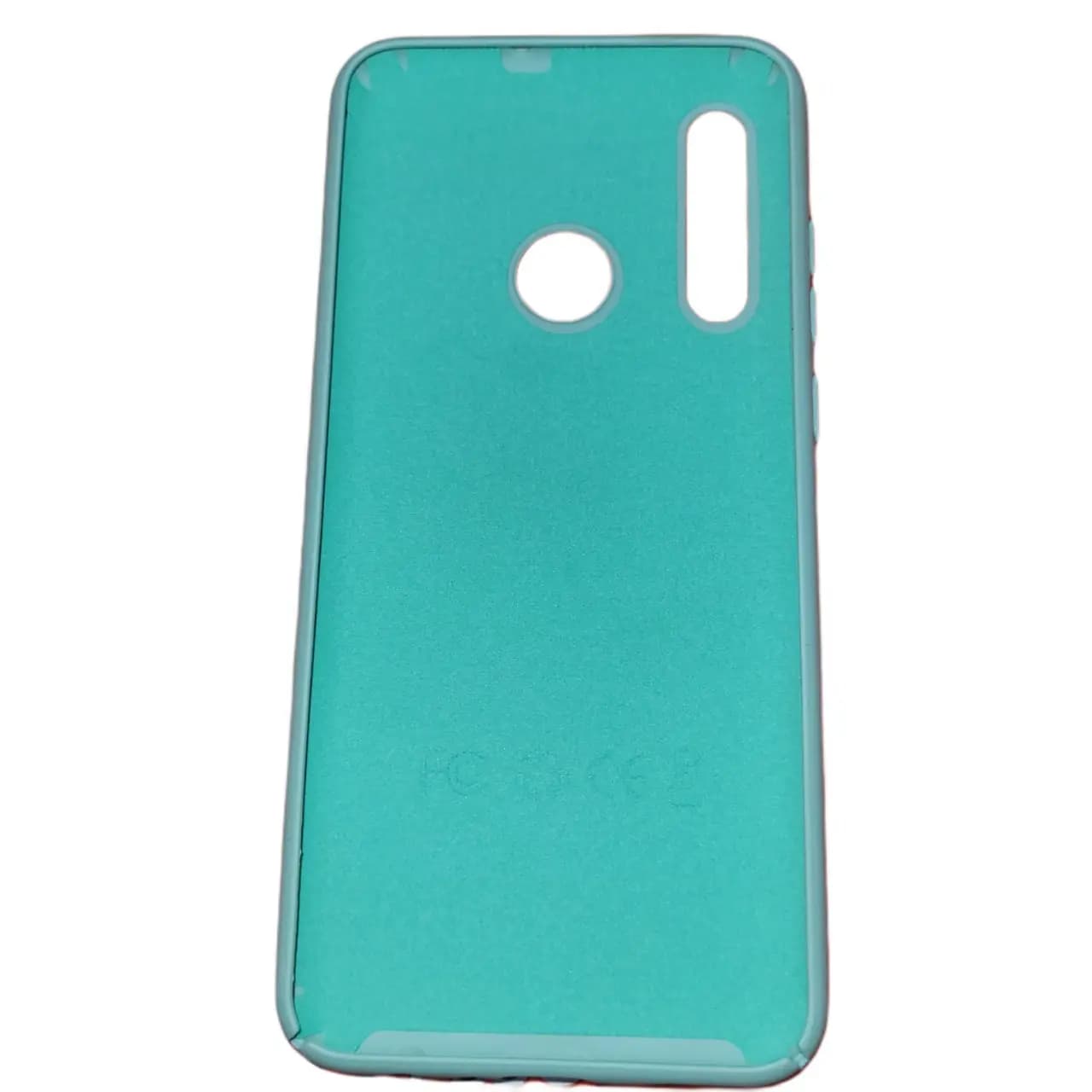 گارد سیلیکونی موبایل هوآوی Honor 20 lite — تصویر ۲