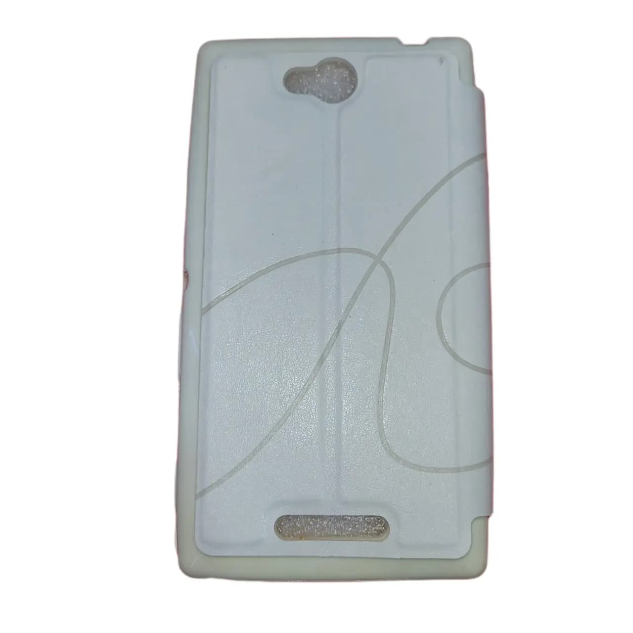 گارد (قاب) های موبایل سونی SONY Xperia C C2305 S39h — تصویر ۲