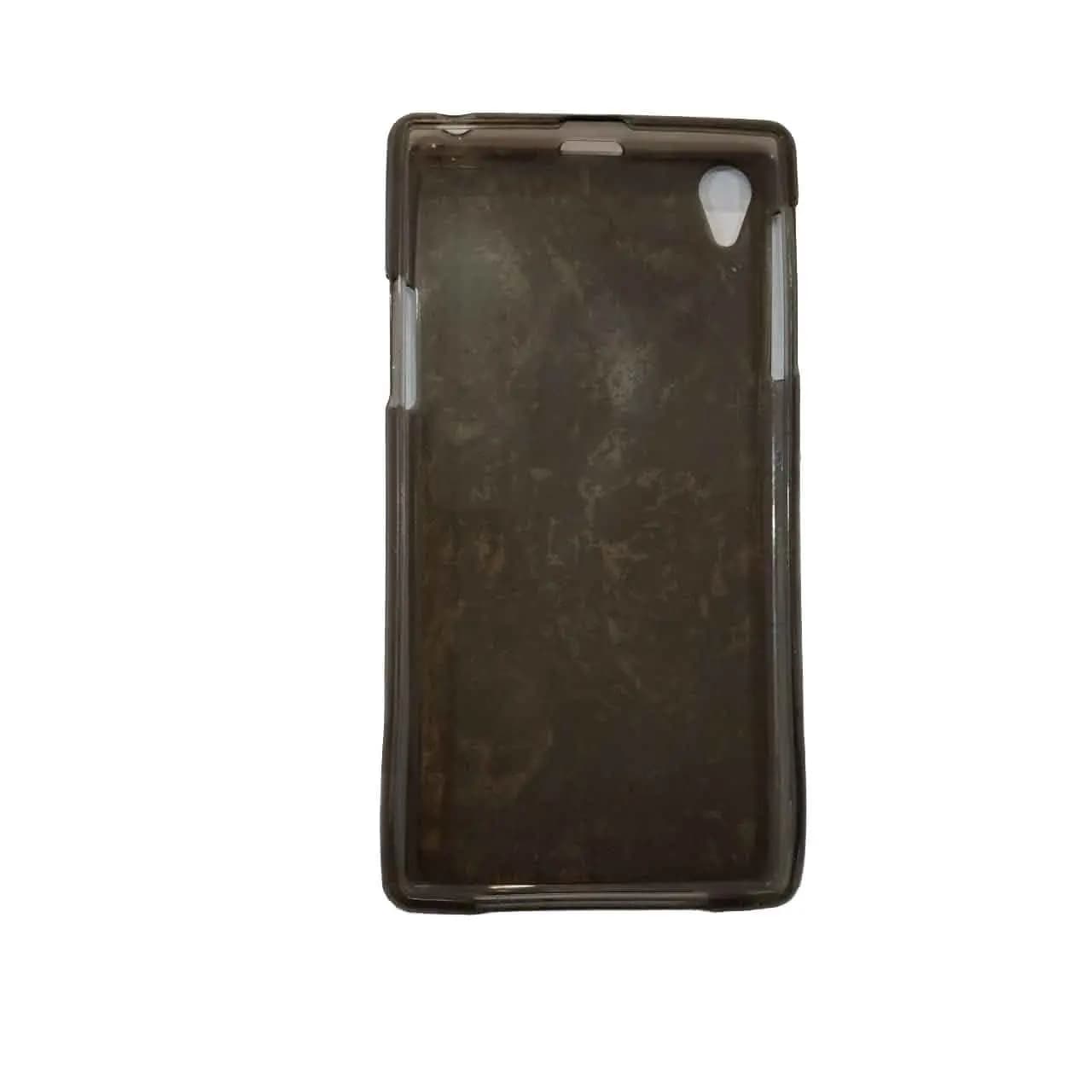 گارد ژله ای طرح دار سونی مدل Xperia Z1 کد 5 — تصویر ۴