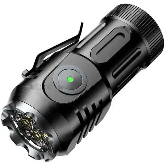 چراغ قوه KINSACH کینساج KS-F50