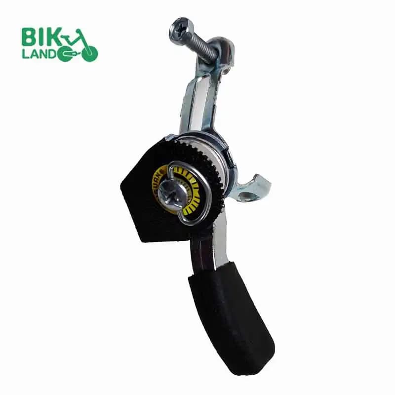 دسته دنده دوچرخه HI-BIKE مدل فلزی — تصویر ۴