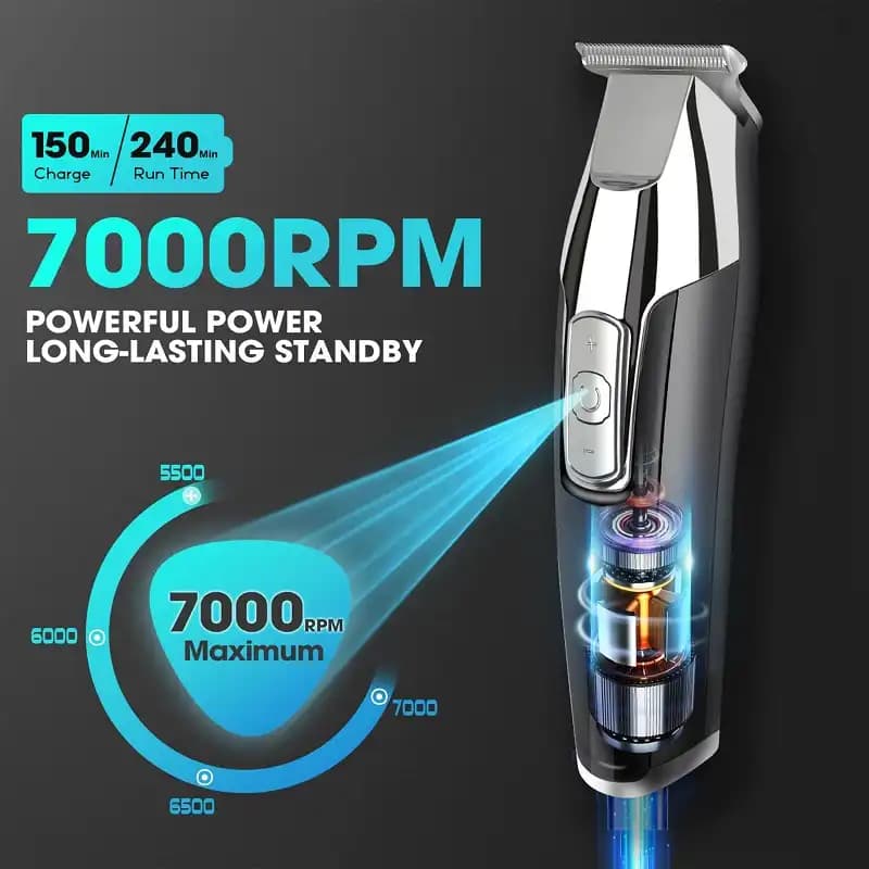 خط زن 7000 او آر پی ORP 90286 — تصویر ۳