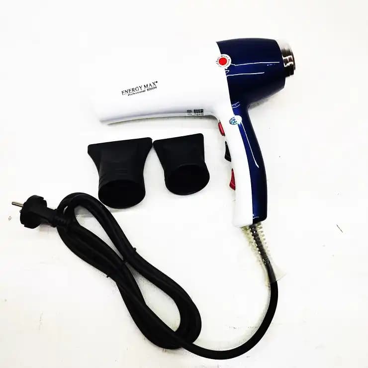 سشوار انرژی مکس EM-8965