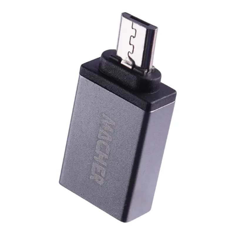 تبدیل Macher مدل MR-129 OTG MicroUSB — تصویر ۲
