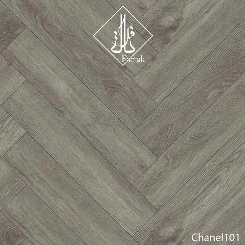 کفپوش SPC چنل جناغی کد 101-H — تصویر ۲