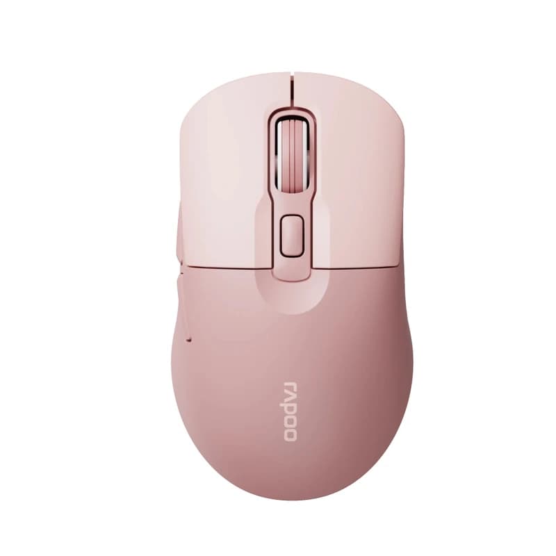 موس بی سیم رپو M308 — تصویر ۵