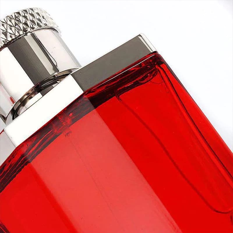 عطر دانهیل قرمز دیزایر Dunhill Desire Red — تصویر ۲