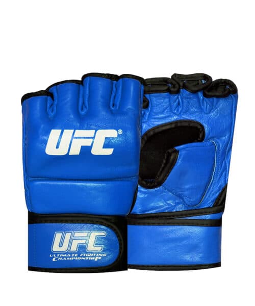 دستکش UFC چرم مدل Pro