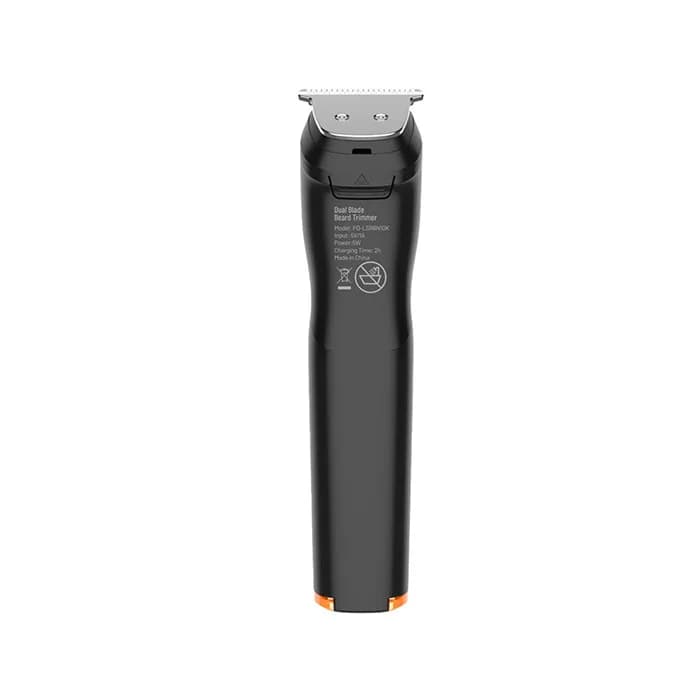 ماشین اصلاح چندکاره پرودو مدل Porodo Lifestyle Multi-purpose Beard Trimmer — تصویر ۶