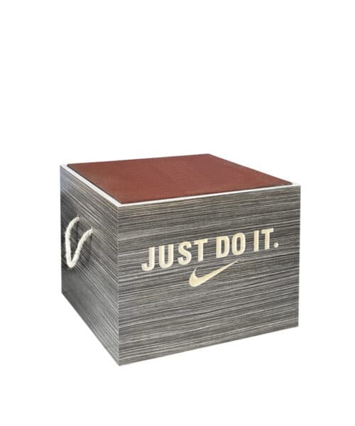 جامپ باکس چوبی Jump Box — تصویر ۲