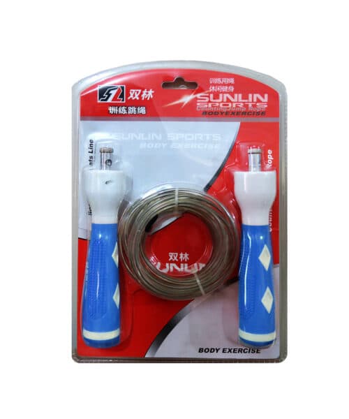 طناب ورزشی SUNLIN-1263
